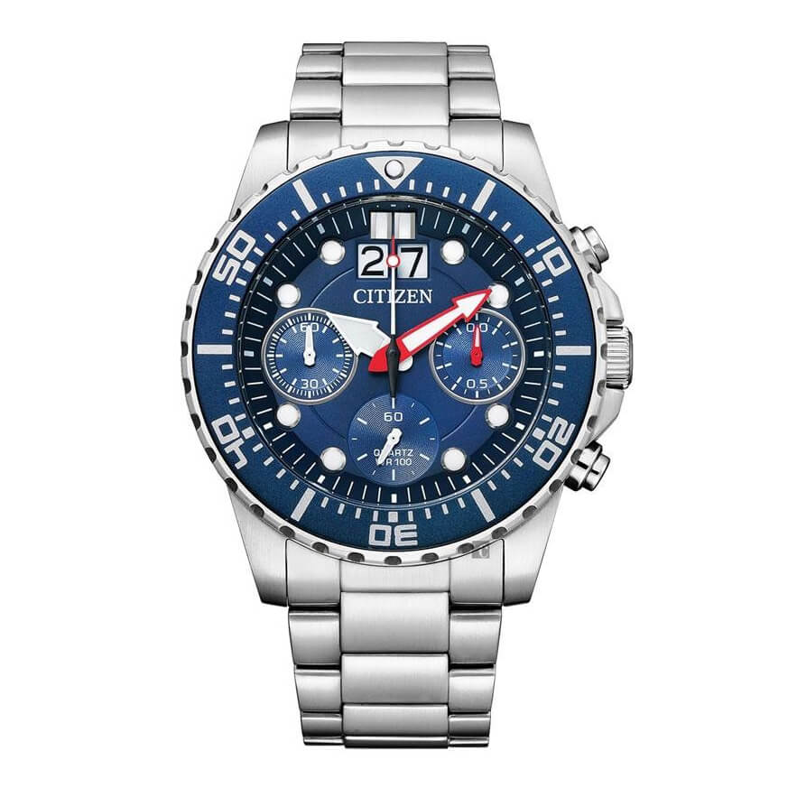ĐỒNG HỒ NAM CITIZEN AI7001-81L
